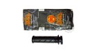 Royal Enfield GT Continental Hand Grip RH - FR Counter Wt - SPAREZO